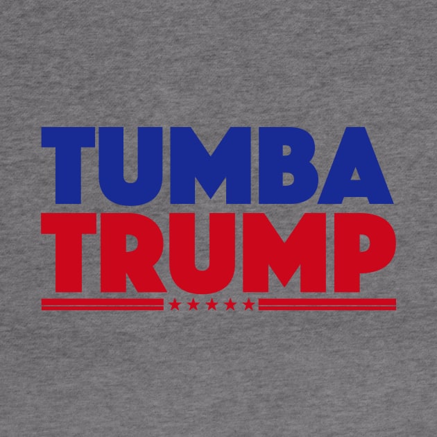 TUMBA TRUMP by FREESA